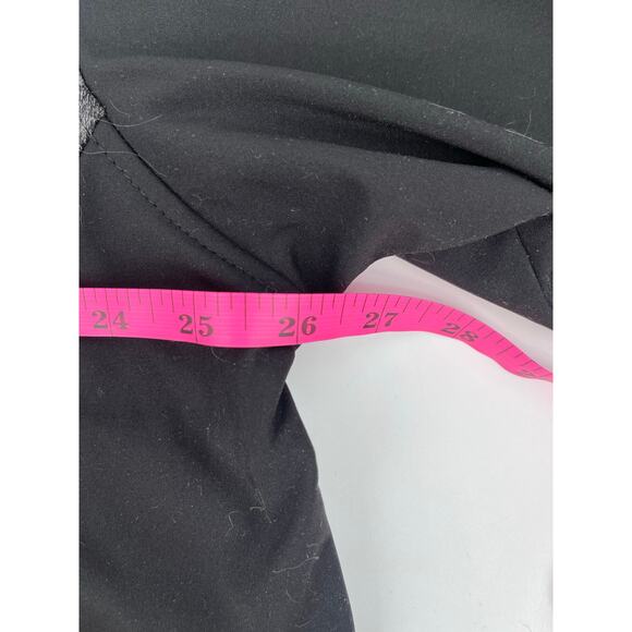 NWOT NRA National Rifle Association Jacket Mens 2XL‎ Full Zip Fleece Lined Coat - Picture 3 of 4